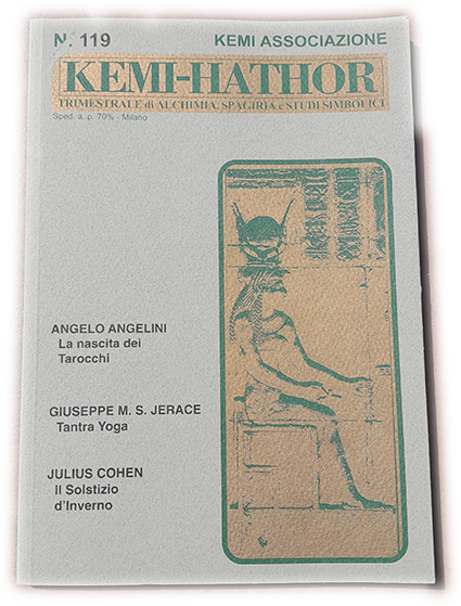 rivista 119 kemi-hathor