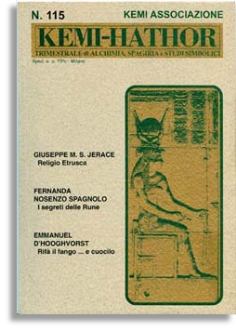kemi-hathor n. 115 kemi-hathor n. 115
