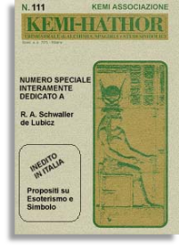 kemi-hathor n. 111 kemi-hathor n. 111
