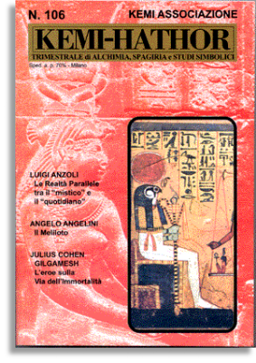 kemi-hathor n. 106 kemi-hathor n. 106