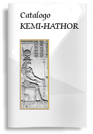 CATALOGO KEMI-HATHOR