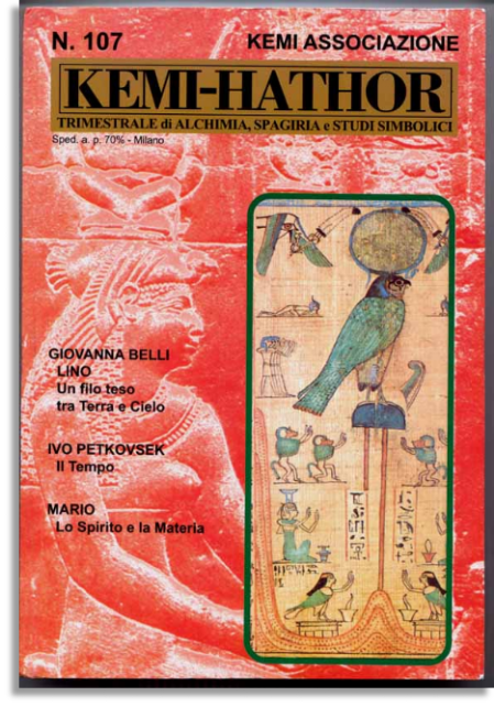 kemi-hathor n. 107