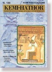 Rivista Kemi-Hathor Rivista Kemi-Hathor
