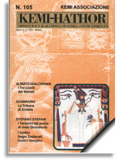 kemi-hathor n. 105 kemi-hathor n. 105