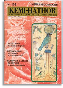 kemi-hathor n. 109 kemi-hathor n. 109