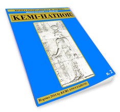rivista kemi-hathor n. 2 rivista kemi-hathor n. 2